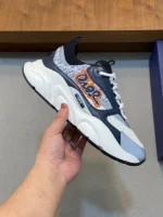 Dior Men's Shoes 2025 Grey – Bild 5