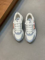 Dior Men's Shoes 2025 Full White – Bild 4