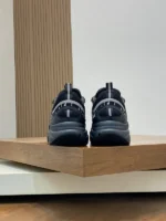 Dior Men's Shoes 2025 Full Black - Image 4