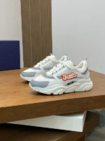 Dior Men's Shoes 2025 Full White – Bild 2