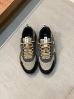 Dior Men's Shoes 2025 Army Green – Bild 4