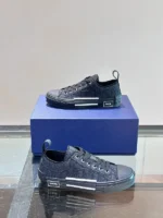 Dior Couple Shoes Hugo Boss Black Sole – Bild 2