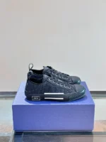 Dior Couple Shoes Hugo Boss Black Sole – Bild 5