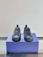 Dior Couple Shoes Hugo Boss Black Sole – Bild 4