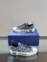 Dior Couple Shoes Hugo Boss White Sole – Bild 5