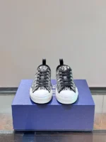 Dior Couple Shoes Hugo Boss White Sole – Bild 2