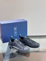 Dior Couple Shoes Hugo Boss Black Sole – Bild 3