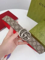 Gucci Women Belt 2 in 1 – Bild 2