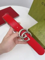 Gucci Women Belt 2 in 1 – Bild 9