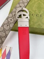 Gucci Women Belt 2 in 1 – Bild 8
