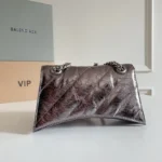 Balenciaga Women Bag Brown – Bild 9