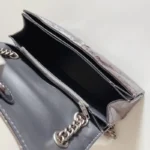 Balenciaga Women Bag Brown – Bild 7