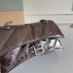 Balenciaga Women Bag Brown – Bild 6