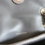 Balenciaga Women Bag Brown – Bild 5