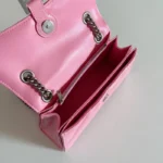 Balenciaga Women Bag Pink – Bild 5