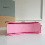 Balenciaga Women Bag Pink – Bild 4