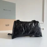 Balenciaga Women Bag Black – Bild 9