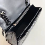 Balenciaga Women Bag Black – Bild 2