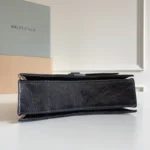 Balenciaga Women Bag Black – Bild 7