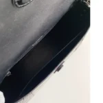 Balenciaga Women Bag Black – Bild 7