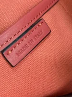 Burberry Women Bag Red Check – Bild 6