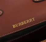 Burberry Women Bag White – Bild 3