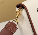 Burberry Women Bag White – Bild 8