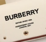 Burberry Women Bag White – Bild 6
