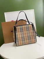 Burberry Women Bag Check – Bild 4