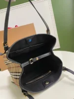 Burberry Women Bag Check – Bild 7