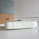 Balenciaga Women Bag White – Bild 8