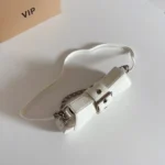 Balenciaga Women Bag White – Bild 6