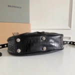 Balenciaga Women Bag Black – Bild 3