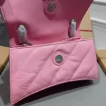 Balenciaga Women Bag Pink – Bild 6