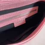 Balenciaga Women Bag Pink – Bild 2