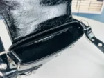 Balenciaga Women Bag Black – Bild 4