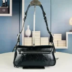 Balenciaga Women Bag Black – Bild 2