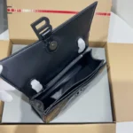 Balenciaga Women Bag Black – Bild 7