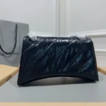 Balenciaga Women Bag Black – Bild 4