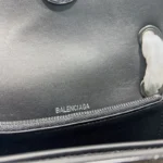 Balenciaga Women Bag Black – Bild 3