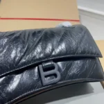 Balenciaga Women Bag Black – Bild 2