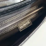 Balenciaga Women Bag Black – Bild 8