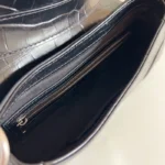 Balenciaga Women Bag Black – Bild 5