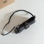 Balenciaga Women Bag Black – Bild 4