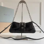 Balenciaga Women Bag Black – Bild 3