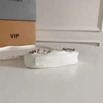 Balenciaga Women Bag White – Bild 9