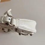 Balenciaga Women Bag White – Bild 7