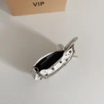 Balenciaga Women Bag White – Bild 6