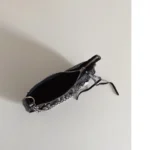 Balenciaga Women Bag Black – Bild 9