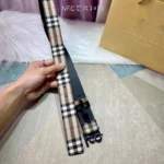 Burberry Men Belt – Bild 2